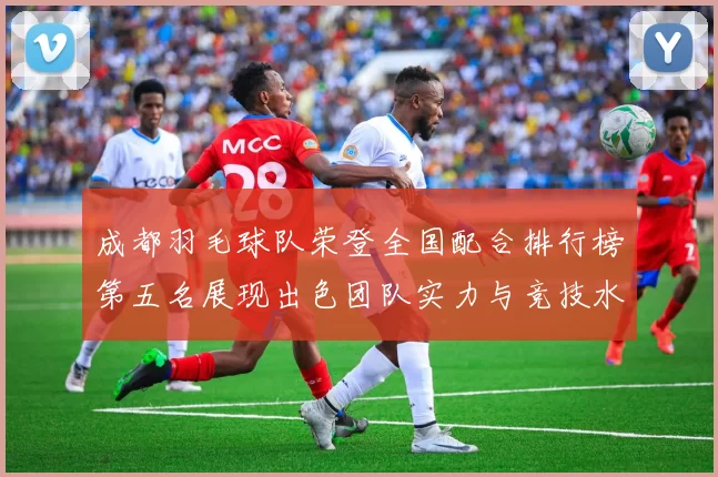 成都羽毛球队荣登全国配合排行榜第五名展现出色团队实力与竞技水平MBA