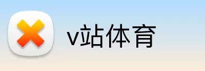v站体育 Logo